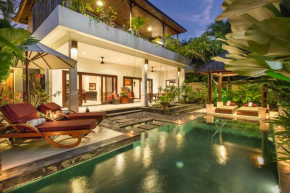 Отель Villa Sedap Malam Seminyak by Best Deals Asia Hospitality  Kuta